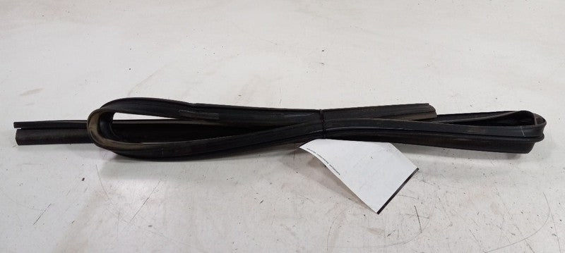 Dodge Journey Door Glass Window Seal Rubber Left Rear Back 2011 2012 2013