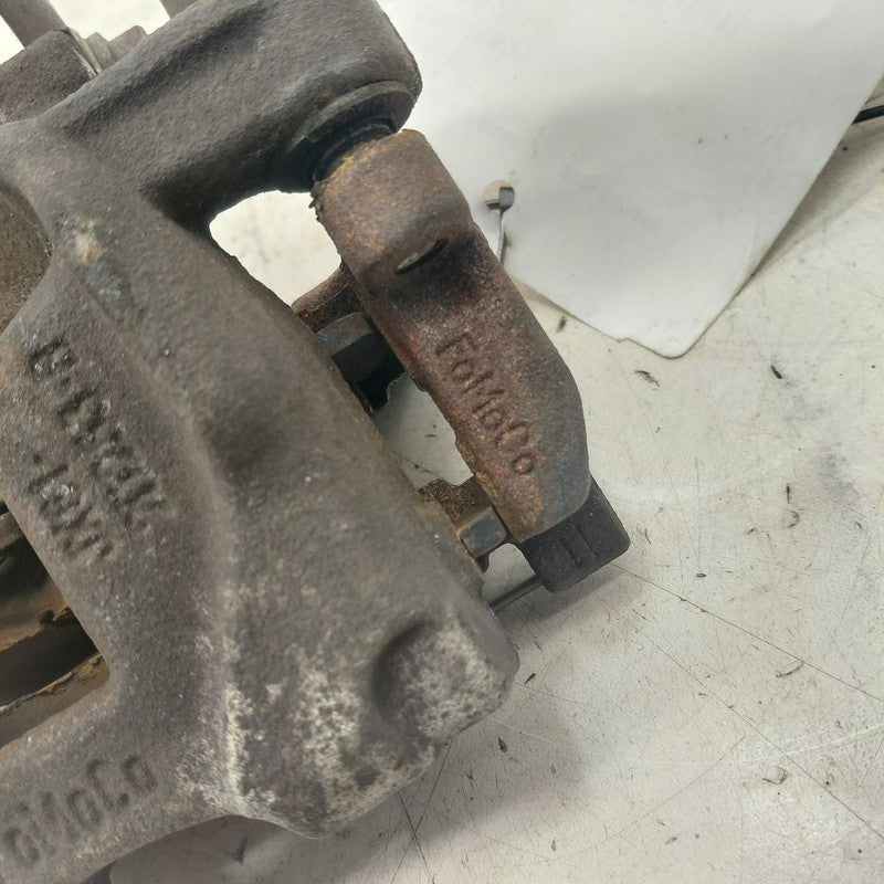 Left Rear Brake Caliper Fits 20-24 Lincoln Corsair