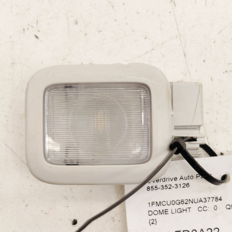 Ford Escape Dome Light Roof Lamp  2022 2023 2024