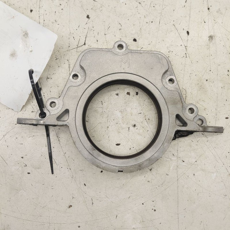 Nissan Murano Rear Main Seal Housing  3.5 2020 2021 2022 2023