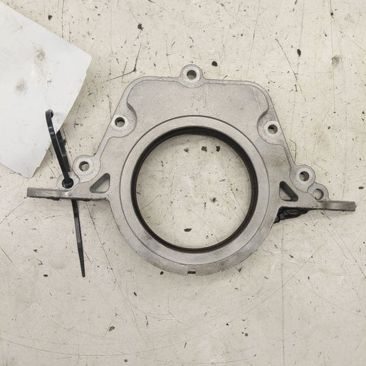 Nissan Murano Rear Main Seal Housing  3.5 2020 2021 2022 2023