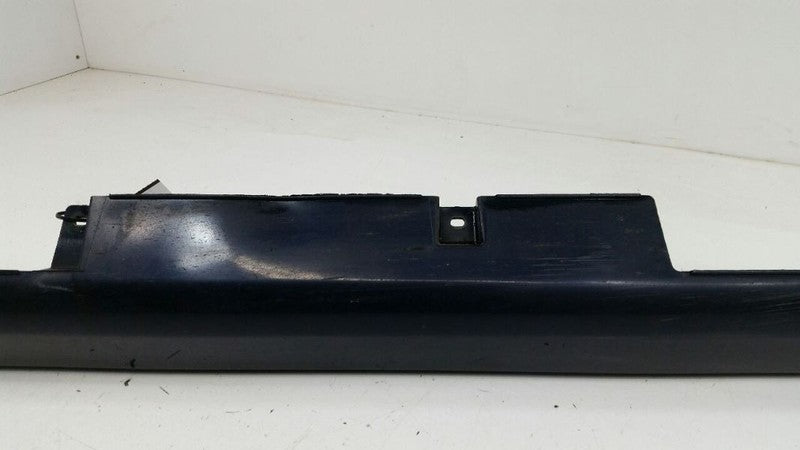 Nissan Maxima Rocker Panel Trim Cover Molding Skirt Left Drivers 2004 2005 2006 