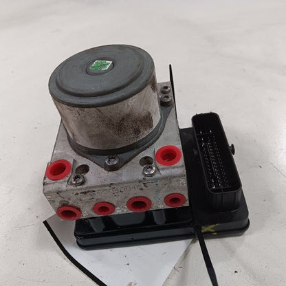 Anti-Lock Brake Part Pump Actuator 4 Door X Model Fits 16 FIAT 500 OEM