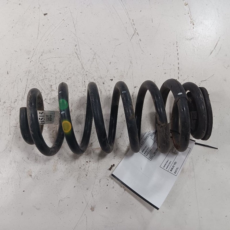 GN1Z5560D Coil Spring Rear Back AWD Fits 18-20 Ford Ecosport