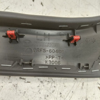 Mazda 6 Driver Left Side Center Console Trim 2018 2019 2020 2021