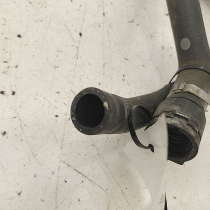 2018 Fiat 500 X 2.4 Model Coolant Line Crossover Pipe