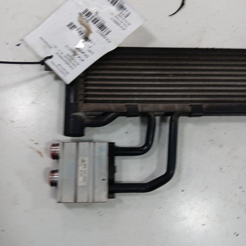 Jeep Cherokee Automatic Transmission Fluid Oil Cooler  2015 2016 2017