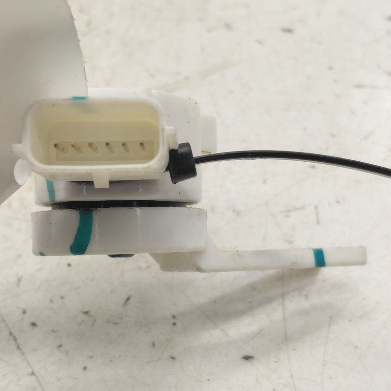 Chevy Trax Brake Pedal Switch  2022 2021