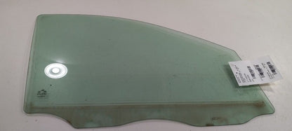 Passenger Right Front Door Glass Window Fits 10-12 SANTA FE OEM
