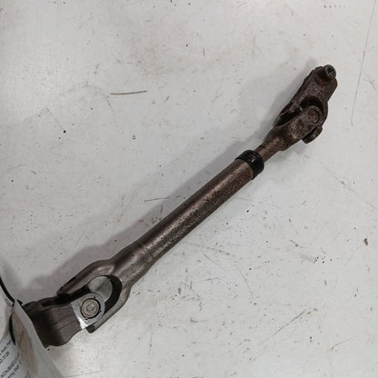 Jeep Renegade Lower Steering Column Shaft Knuckle U Joint   2021 2020 