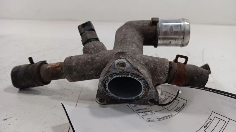 Kia Forte Coolant Line Crossover Pipe  2014 2015 2016 2017 2018 OEM