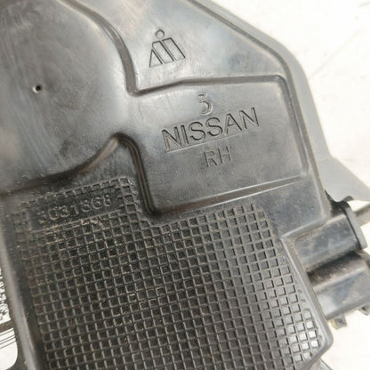 Nissan Rogue Door Latch Lock Right Passenger Rear  2017 2018 2019 OEM