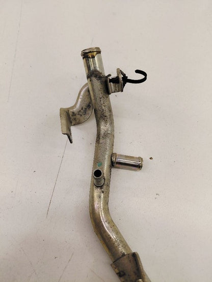 Nissan Maxima Coolant Line Crossover Pipe  3.5 2018 2017 2016 OEM