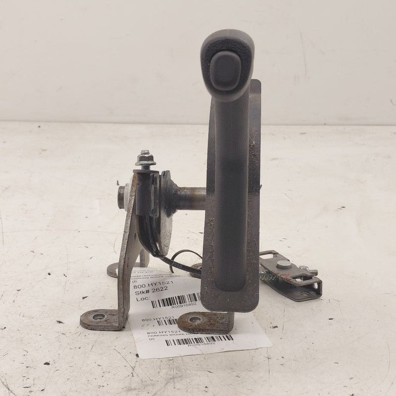 Hyundai Kona Parking Brake Handle Emergency Brake Lever  2021 2020 201