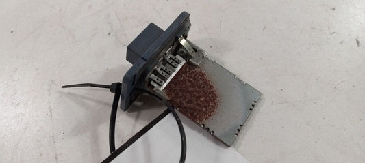Kia Soul Blower Resistor Fan Motor Speed Resistor 2010 2011 2012 2013 