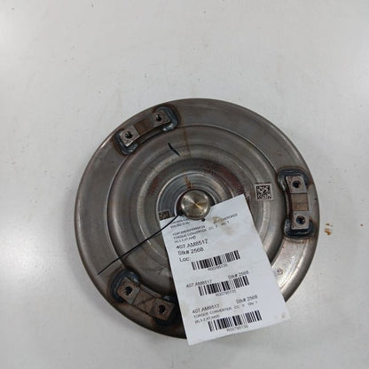 Jeep Cherokee Automatic Transmission Torque Converter  2015 2016 2017