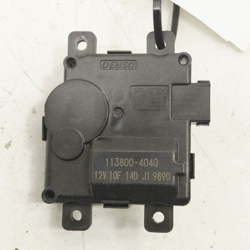 Subaru Crosstrek Flap Door Motor Heater AC Door Actuator  2023 2022 20