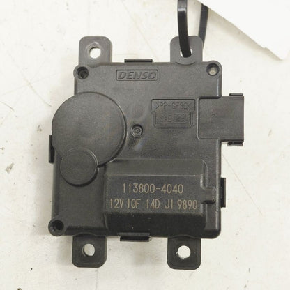 Subaru Crosstrek Flap Door Motor Heater AC Door Actuator  2023 2022 20