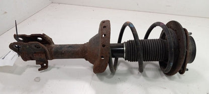 Driver Left Strut Front Sedan With Turbo Fits 10-12 Subaru Legacy  OEM
