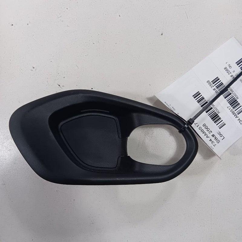 Jeep Cherokee Interior Door Handle Bezel Surround Trim Right Passenger Rear  201