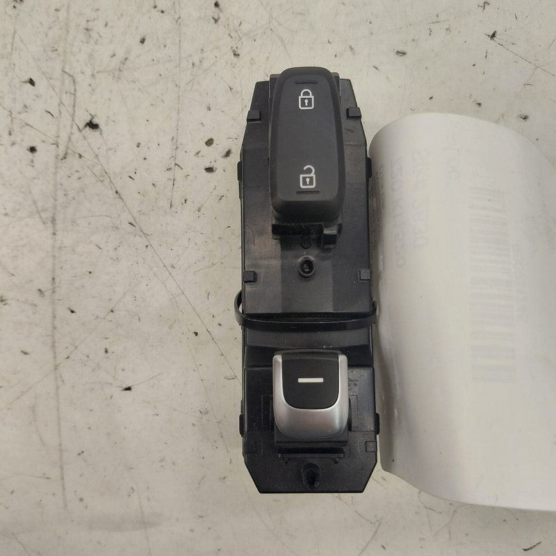 Kia Sportage Power Window Switch Right Passenger Front  2020 2021 2022