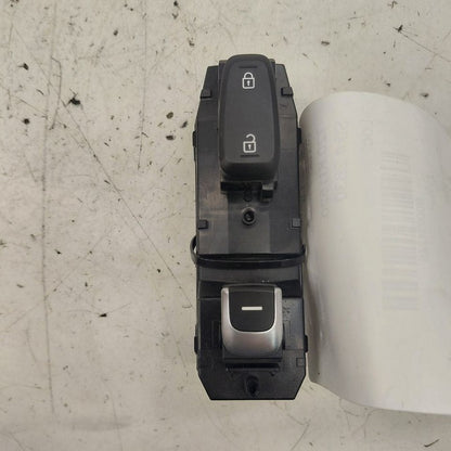 Kia Sportage Power Window Switch Right Passenger Front  2020 2021 2022