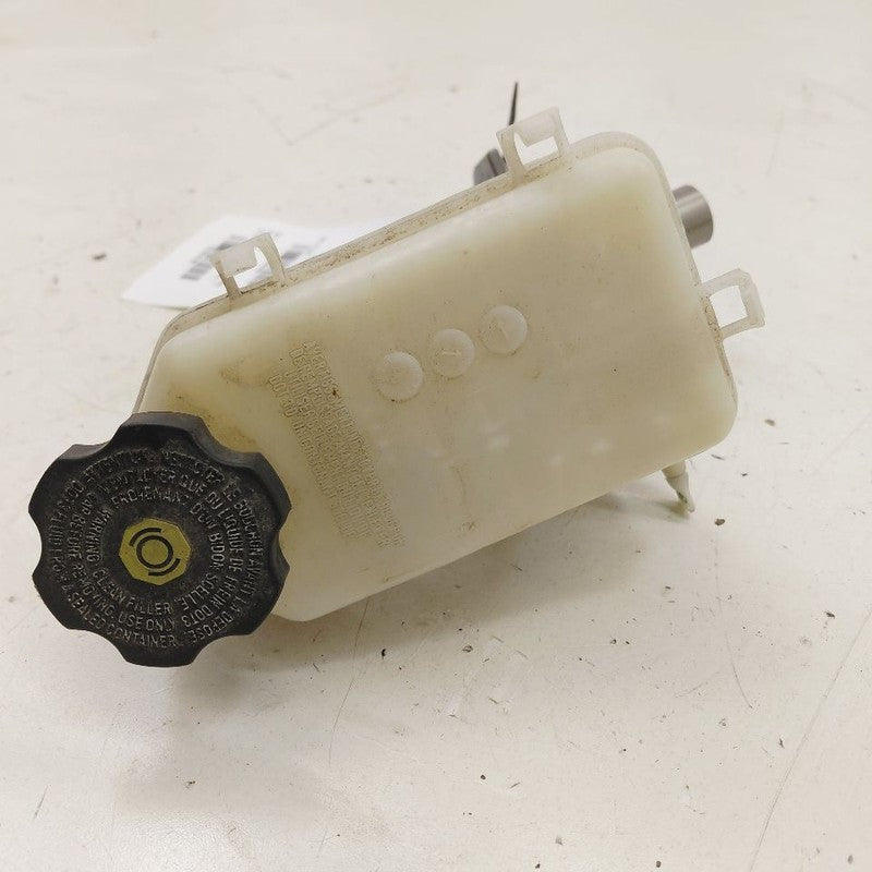 Brake Master Cylinder Fits 14-20 Chevy Impala