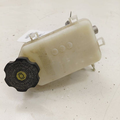 Brake Master Cylinder Fits 14-20 Chevy Impala
