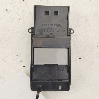 Honda CR-V Power Window Switch Right Passenger Front  2017 2018 2019