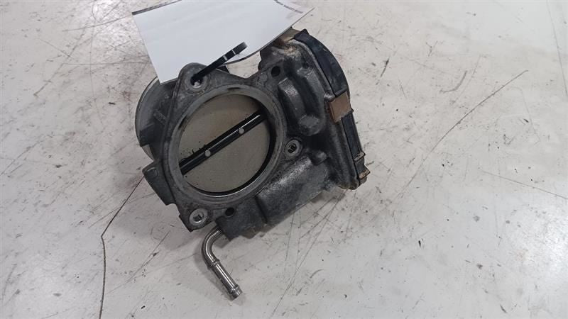 Throttle Body Throttle Valve Assembly 2.5L Fits 18-19 CAMRY OEM