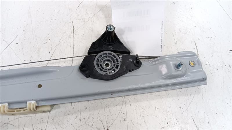 Passenger Right Rear Window Regulator Fits 18-19 TERRAIN OEM