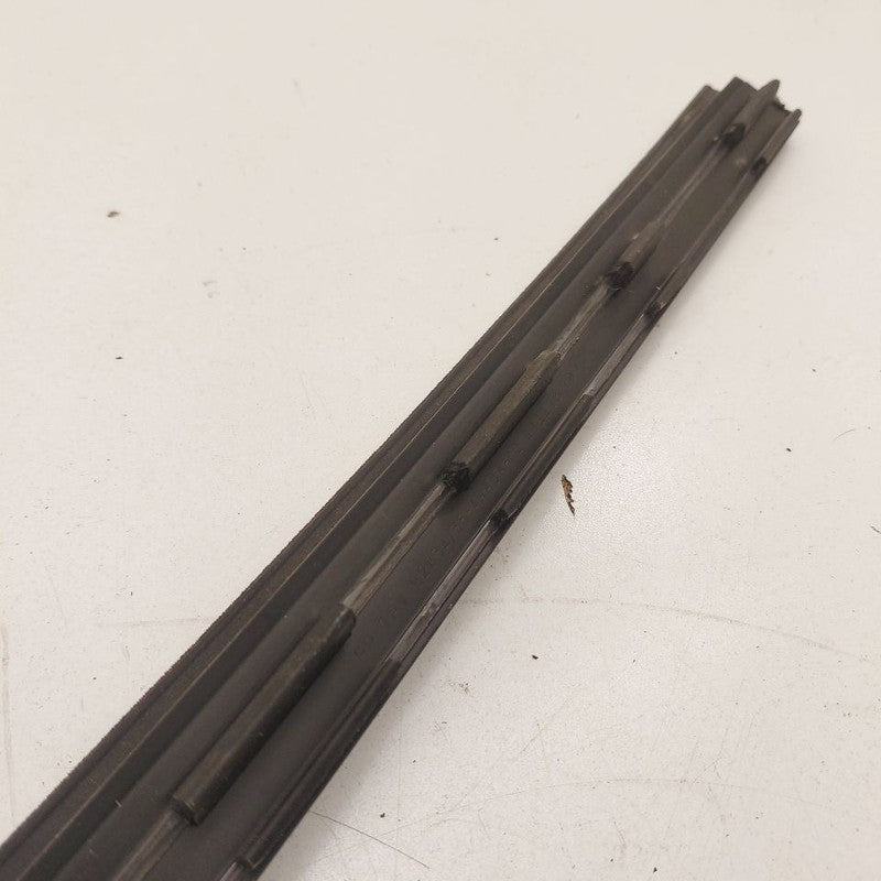 Nissan Maxima Left Rear Weather Strip Interior  2018 2017 2016 OEM