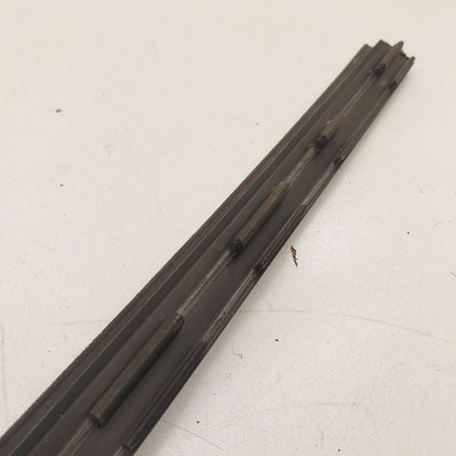 Nissan Maxima Left Rear Weather Strip Interior  2018 2017 2016 OEM
