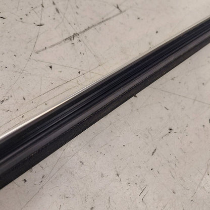 Alfa Romeo Stelvio Door Glass Window Weather Strip Trim Front Left Dri