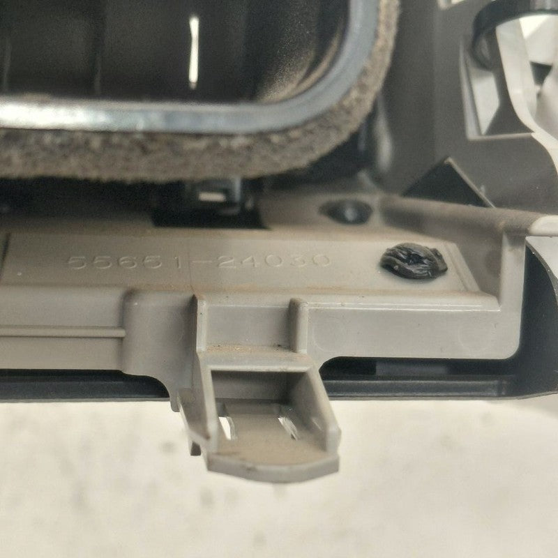 Lexus IS350 Dash Air Vent Left Driver  2020 2019 2018