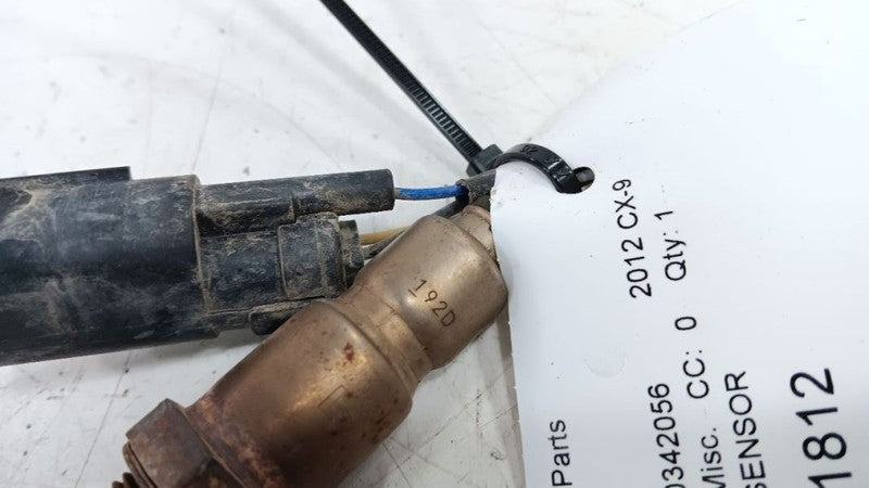 Mazda CX-9 Oxygen Sensor 2012 2011 2010  OEM