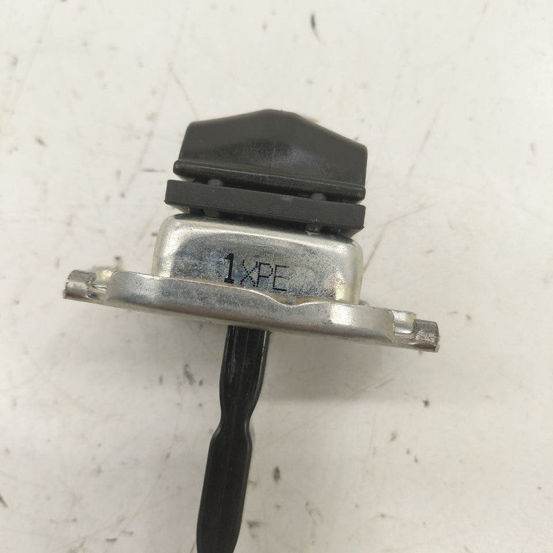 Honda HR-V Door Check Left Driver Rear Hinge Stop Stopper Detent  2026