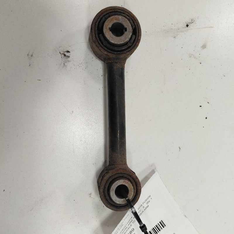 Lower Control Arm Rear Vertical Link Fits 14-20 Ford Fusion  OEM