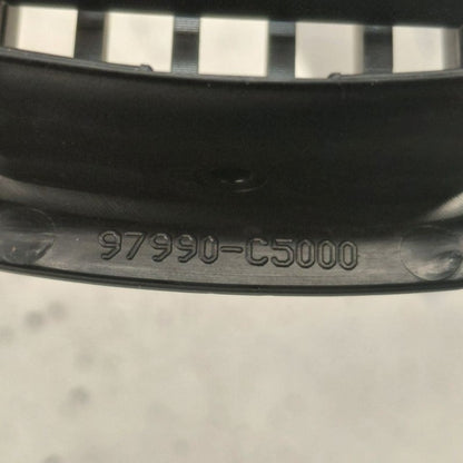 Kia Sorento Left Rear Third Row Vent 2018 2017 2016