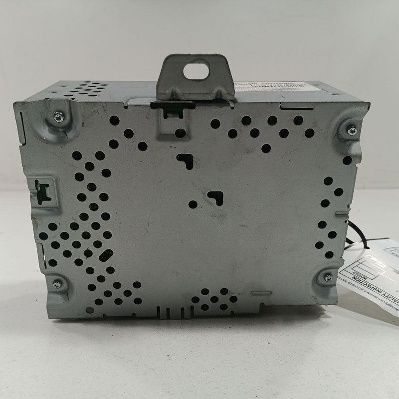 LU5Z18K810D Audio Equipment Radio Receiver AM-FM-MP3 Fits 20 Ford Ecosport