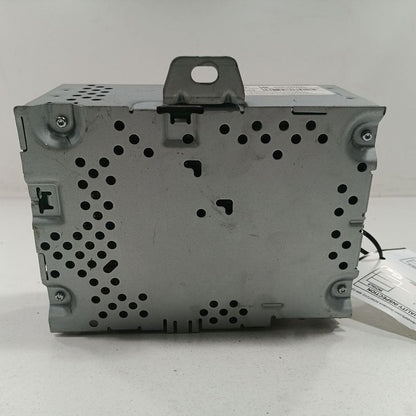 LU5Z18K810D Audio Equipment Radio Receiver AM-FM-MP3 Fits 20 Ford Ecosport