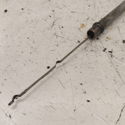 Nissan Versa Note Engine Oil Dipstick  1.6 2019 2018 2017