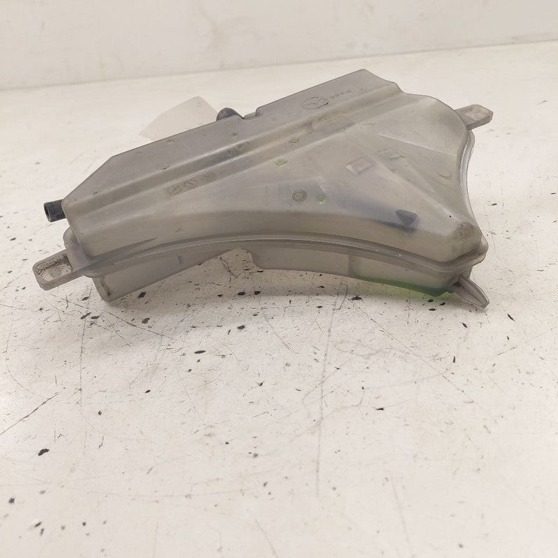 Radiator Overflow Coolant Reservoir Naturally Aspirated Fits 13-23 Maz