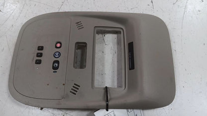 Chevy Volt Dome Light Bezel 2011 2012 2013 2014 2015