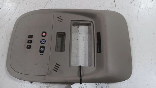 Chevy Volt Dome Light Bezel 2011 2012 2013 2014 2015