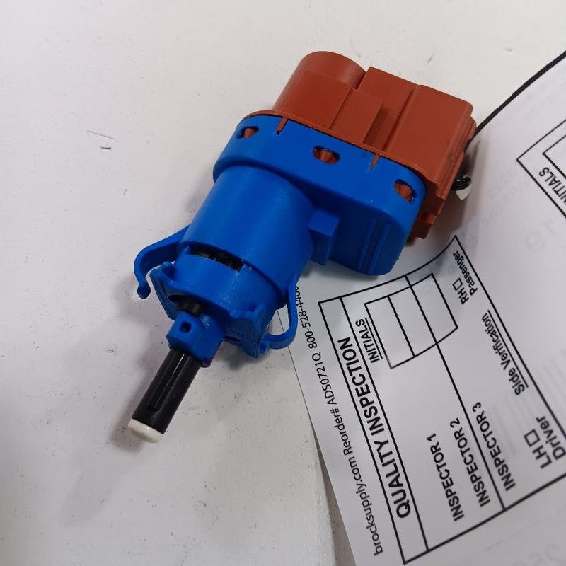 Jeep Compass Brake Pedal Switch  2018 2019 2020 2021 OEM