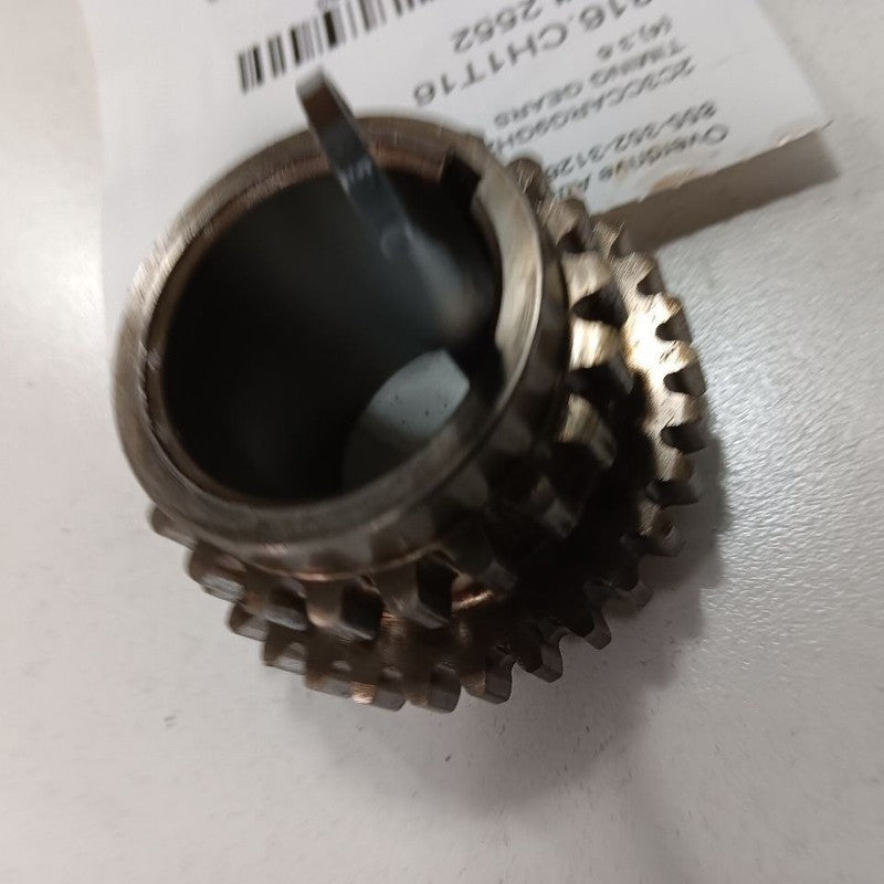 Chrysler 300 3.6 Timing Gear  2015 2016 2017 2018 2019