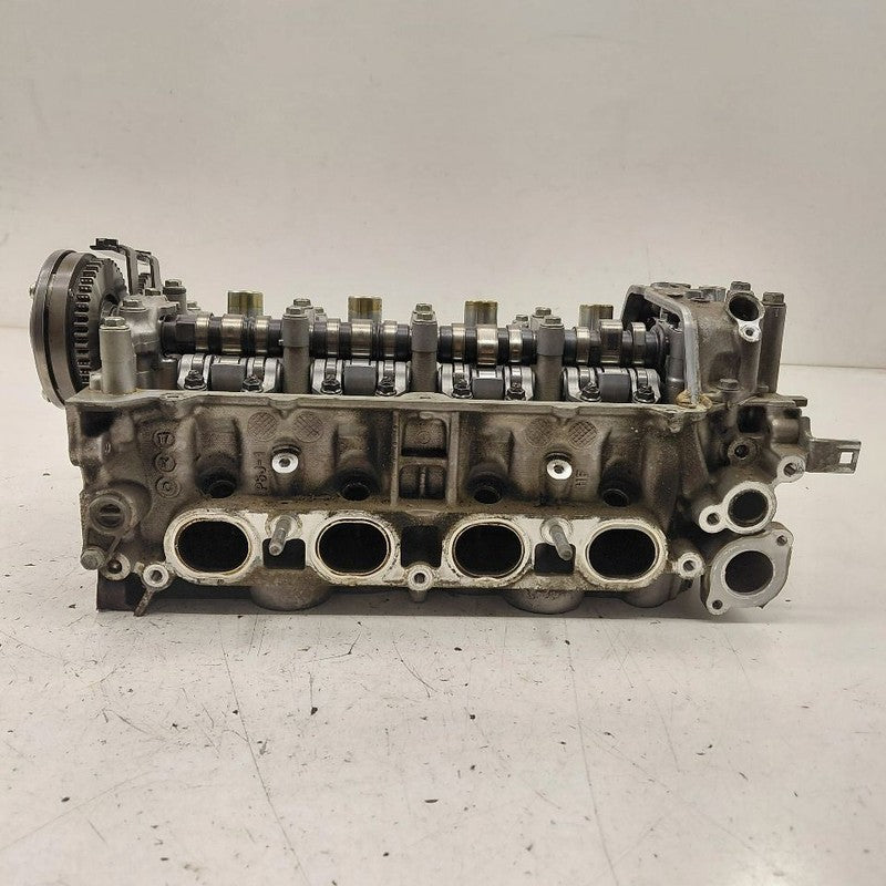 Engine Cylinder Head Fits 19-22 Honda Insight
