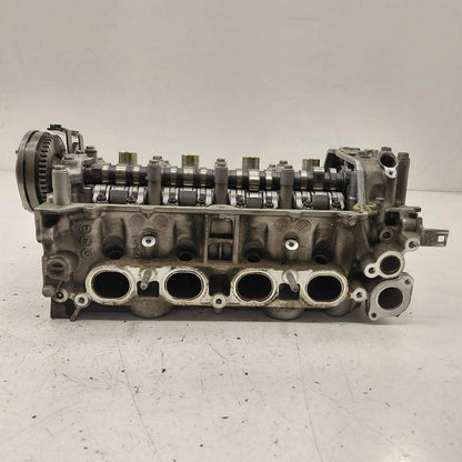 Engine Cylinder Head Fits 19-22 Honda Insight
