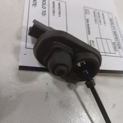Honda Civic Door Ajar Switch Door Open Dome Light Switch 2016 2017 2018 2019